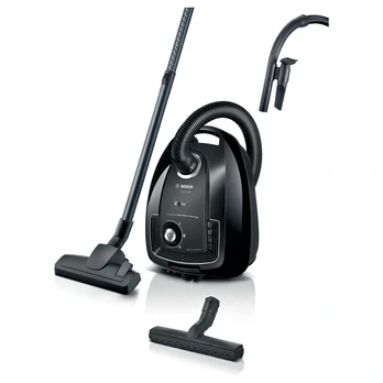 Dulkių siurblys Bosch BGL38BA2H