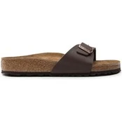 Šlepetės Birkenstock Madrid Bs 40391 Ruda