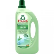 Valymo priemonė Frosch universali, ph-neutralus, 5 L kaina