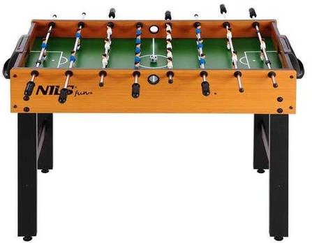 SDGP FUTBOLO STALO ARENA 2 NILS FUN