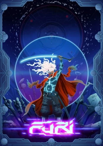 Furi PC