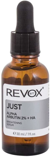 Revox Just Alpha Arbutin 2% + HA