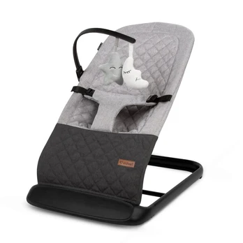 Gultukas Kidwell Laro, grey/black