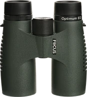 Žiūronai Focus Optics Focus Optimum 8x42 ED kaina