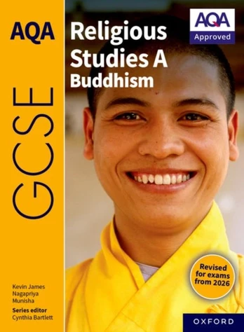 AQA GCSE Religious Studies A Buddhism