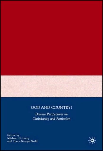 God and Country?