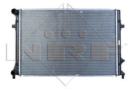 Variklio radiatorius NRF NRF 59211