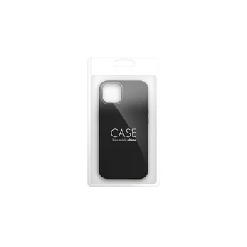 FRAME dėklas SAMSUNG A56 5G juodas
