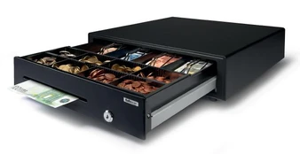 Safescan SD-4141 - standard-duty cash drawer