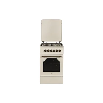 Dujinė viryklė MPM MPM-56-KRM-14, 50 cm