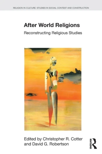 After World Religions - Minkštas viršelis