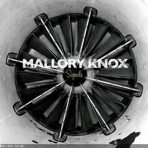 CD Mallory Knox - Signals
