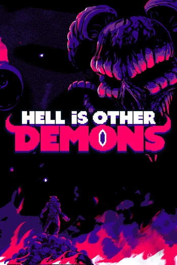 Hell Is Other Demons PC