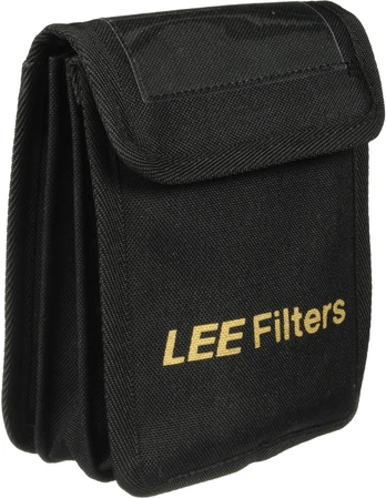 Lee Filters Lee filtro maišelis 3 filtrams