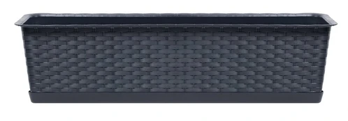 Lovelis Isr600p, juodas