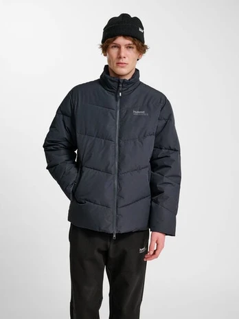 Striukė Unisex HMLSHORT PUFFER