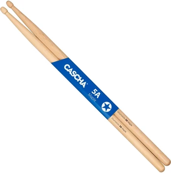 Būgnų lazdelės Cascha 5A Maple HH 2032