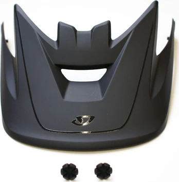 Giro Visor Switchblade juoda, L (59-63 cm)