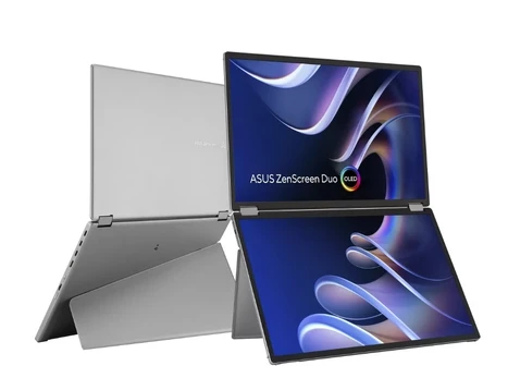 Monitorius ASUS MQ149CD