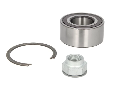 SKF VKBA 3599 Wheel bearing kit