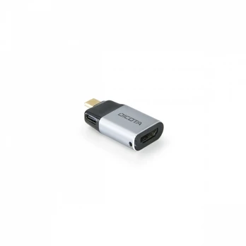 Dicota USB-C to HDMI Mini Adapteris with PD (4k/100W)