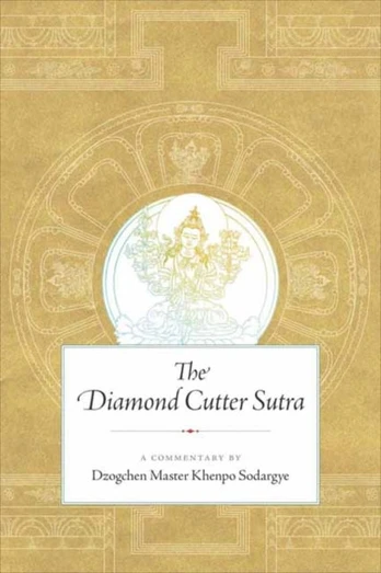 Diamond Cutter Sutra