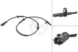 Jutiklis, rato greitis A.B.S. 32075