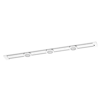 Wall and ceiling light with motion sensor LINEAR LED MAGNET