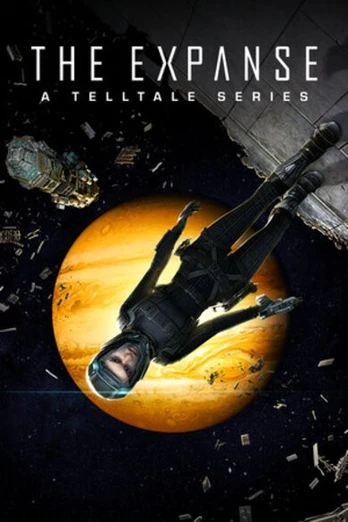 The Expanse: A Telltale Series PC