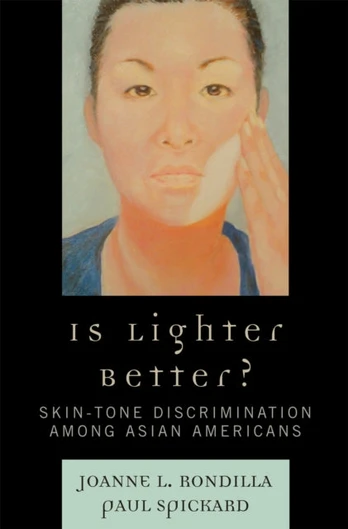Is Lighter Better?