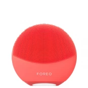 FOREO - LUNA Mini 4 Cleaning sonic brush - Coral kaina