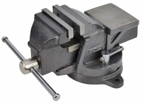 AW-Tools AWTOOLS pasukamas spaustuvas LEKKIE 5"/125mm
