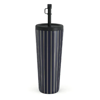 Free Fall - Travel Mug, 700 ml / Straw
