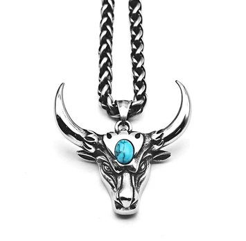Vėrinys su pakabuku Vikings