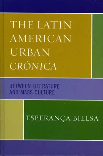 Latin American Urban Cronica