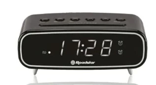 Roadstar CLR-2310 / BK