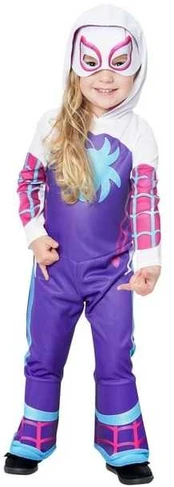 Rubies Ghost Spider kostume