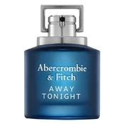 Abercrombie & Fitch - Away Tonight For Men - EDT - 30 ml kaina
