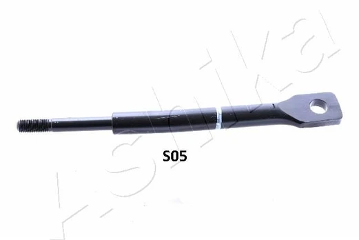 Prikabinimo svirtis ASHIKA 106-0S-S05R