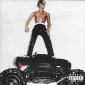 CD Travis Scott - Rodeo