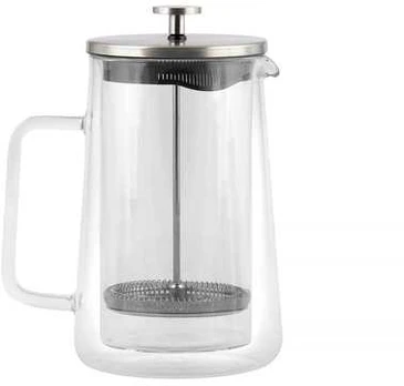Vialli Design Diva 1L sidabrinė mat
