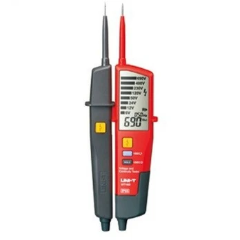 Multimetras UT18D /UNI-T/