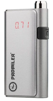 „Breathalyzer Profiler“ puolėjas kaina