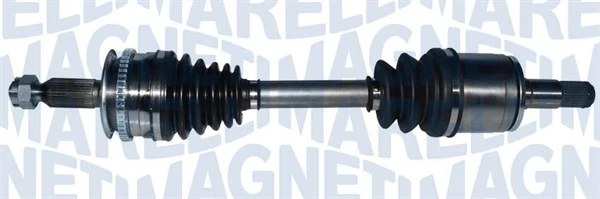 pusašis MAGNETI MARELLI 302004190210