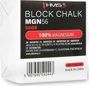 Magnezijos blokas HMS MGN56, 56 g kaina