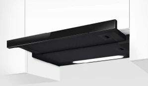 Gartraukis ELICA ELITE 14 LUX BLGB/A/60
