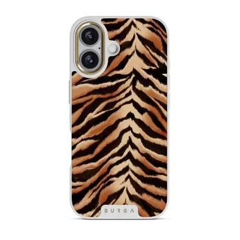 Feral - iPhone 17 Case, Elite Light (MagSafe) / Gold