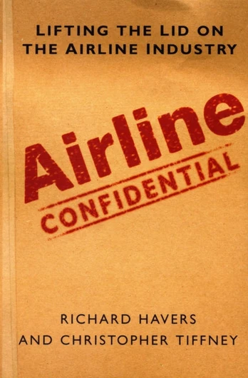 Airline Confidential
