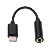 Reach Audio adapteris iš Type-C į 3,5mm AUX kaina