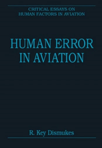 Human Error in Aviation